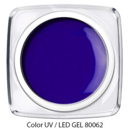 Color Gel royal blau 80062