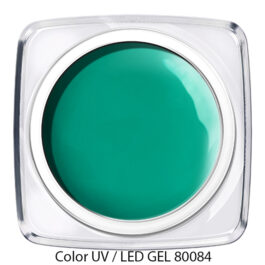 Color Gel ozean grün 80084