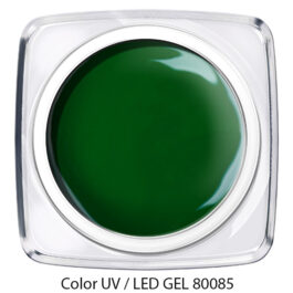 Color Gel wald grün 80085