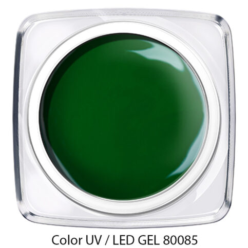 Color Gel wald grün 80085