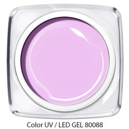 Color Gel pastell lila 80088