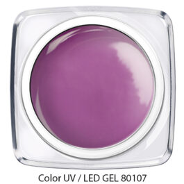 Color Gel orchidee lila 80107