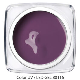 Color Gel blau violett 80116