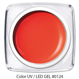 Color Gel sommer rot 80124