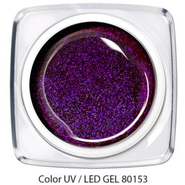 Color Gel glam lila 80153