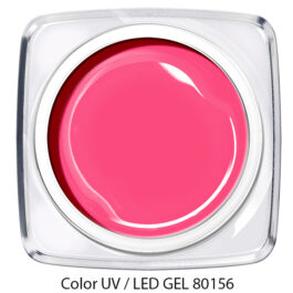 Color Gel barbie rosa 80156