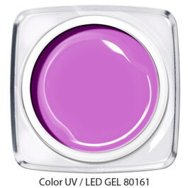 Color Gel pastell violett 80161