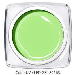 Color Gel pastell grün 80163