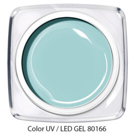 Color Gel pastell blau 80166