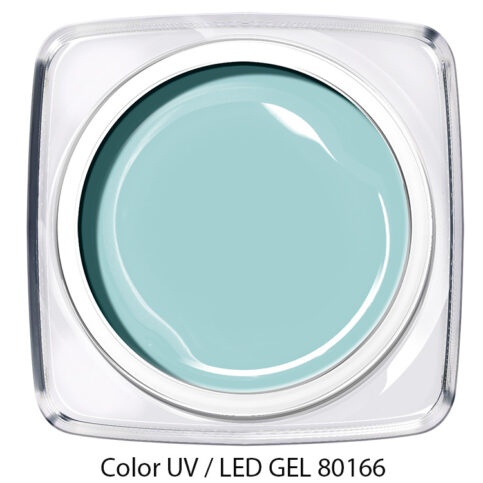 Color Gel pastell blau 80166