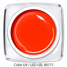 Color Gel wassermelonen rot 80171