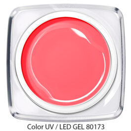 Color Gel warmes rosa 80173