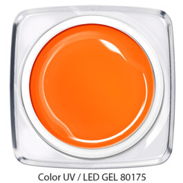 Color Gel tiefes neon orange 80175