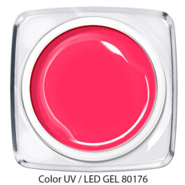 Color Gel Pastell Neon Pink 80176
