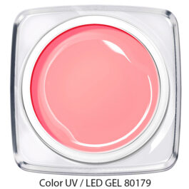 Color Gel Pastell Baby Rosa 80179