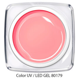 Color Gel Pastell Baby Rosa 80179