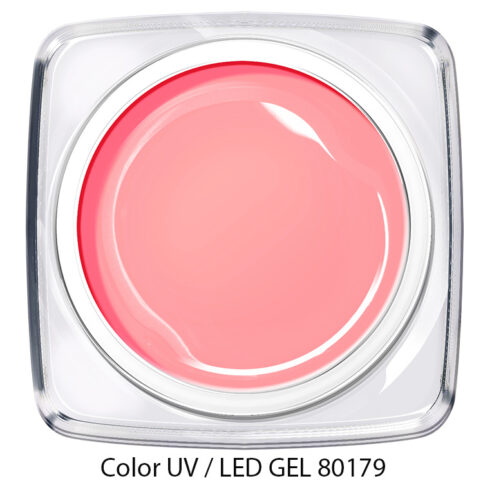 Color Gel Pastell Baby Rosa 80179