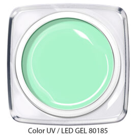 Color Gel Soft Pastell Türkis 80185