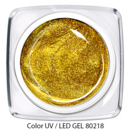 Color Gel Gold 80218