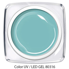 Color Gel baby blau 80316