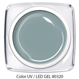 Color Gel maus blau grau 80320