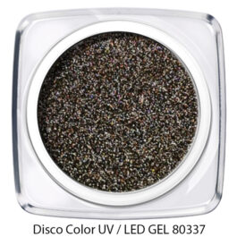 Color Gel Disco Braun 80337