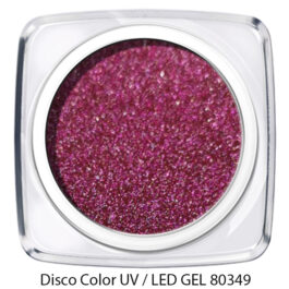 Color Gel Disco Pink 80349