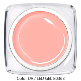 Color Gel flamingo rosa 80363