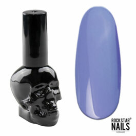 SKULL BLACK - Hell Blau 88219