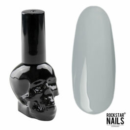 SKULL BLACK - Stein Grau 88229