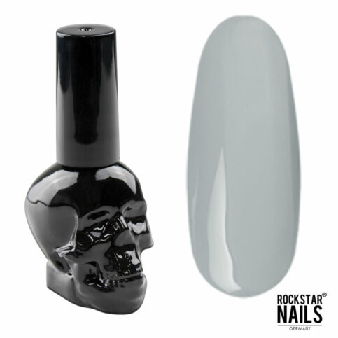 SKULL BLACK - Stein Grau 88229