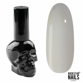 SKULL BLACK – Cremiges Weiss 88298