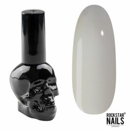 SKULL BLACK - Cremiges Weiss 88298