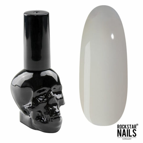 SKULL BLACK - Cremiges Weiss 88298