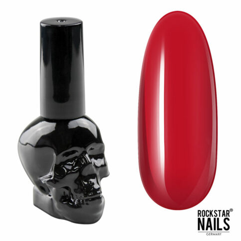 SKULL BLACK - Rouge Rot 88320