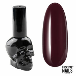 SKULL BLACK - Herbstliches Braun 88329