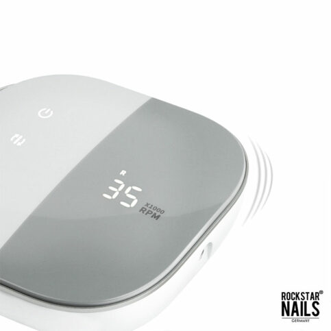 Fräser Nail Master - grau 93201 – Bild 7