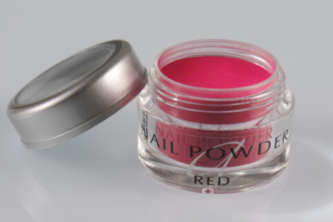 Colour-Acryl – Rot  5 g