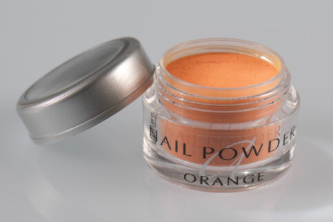 Colour-Acryl – Orange  5 g