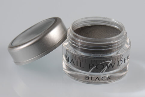 Colour-Acryl – Schwarz  5 g