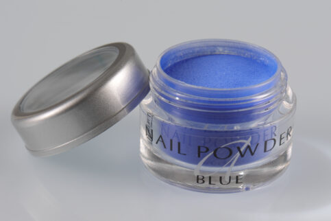 Colour-Acryl – Blau  5 g