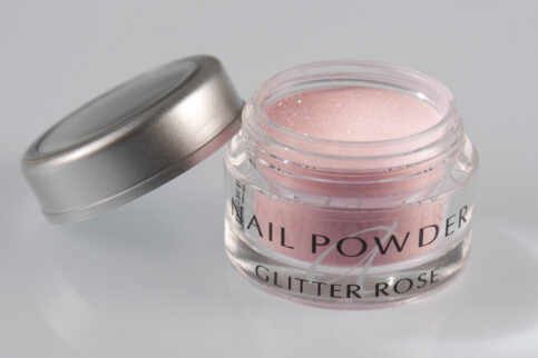 Colour-Acryl – Glitter rosa  5 g