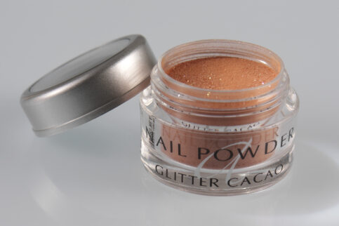 Colour-Acryl – Glitter kakao  5 g