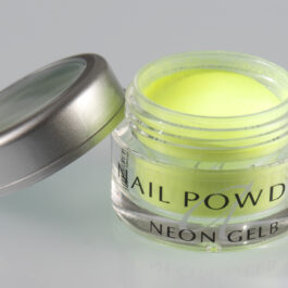 Colour-Acryl – Neon Yellow