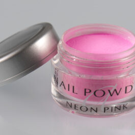 Colour-Acryl – Neon Pink