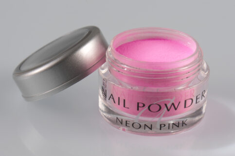 Colour-Acryl – Neon Pink