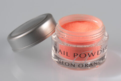 Colour-Acryl – Neon Orange