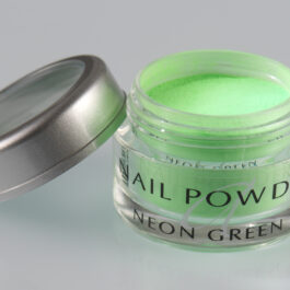 Colour-Acryl – Neon Green