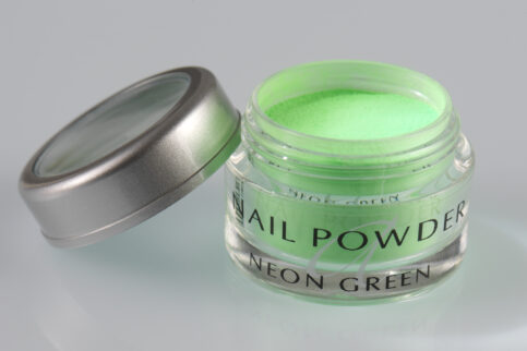 Colour-Acryl – Neon Green