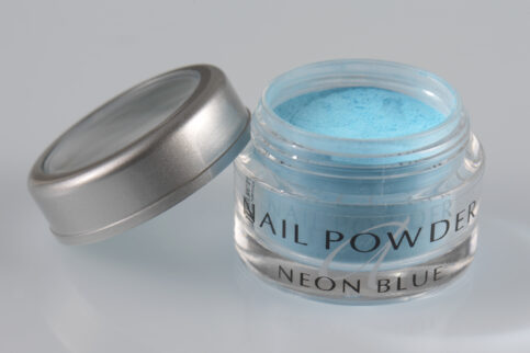 Colour-Acryl – Neon Blue